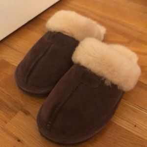 BearPaw Slippers